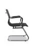 Кресло посетителя College CLG-620 LXH-C Black