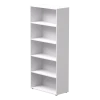 Корпус шкафа (стеллаж высокий) Everprof EVO (ЭВО) 800х365х1835 Белый