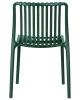 Купить Набор 4 шт Стул обеденный DOBRIN WALTER, темно-зеленый в интернет-магазине КупиКресла.ру