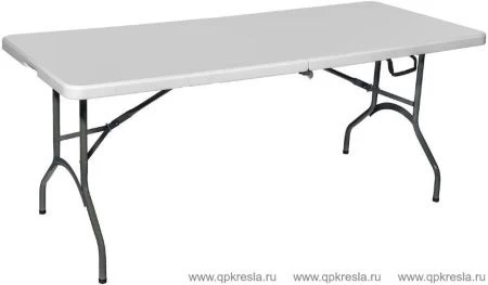 Стол складной-чемодан 182