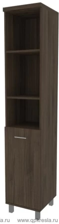 Шкаф высокий узкий KSU-1.1