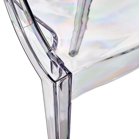 Купить Стул Louis Ghost прозрачный по низкой цене