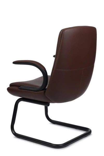 Кресло Dante-CF C2561-12 Темно-коричневый | Купить в КупиКресла.ру
