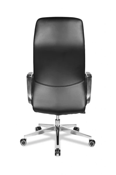 Кресло руководителя бизнес-класса College HLC-3315L-1/Black | Купить в КупиКресла.ру