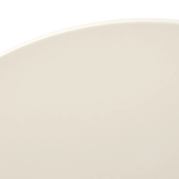 Купить Кофейный столик Stupa 40x54см, белый, металл по низкой цене