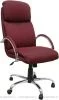 Кресло руководителя Надир хром