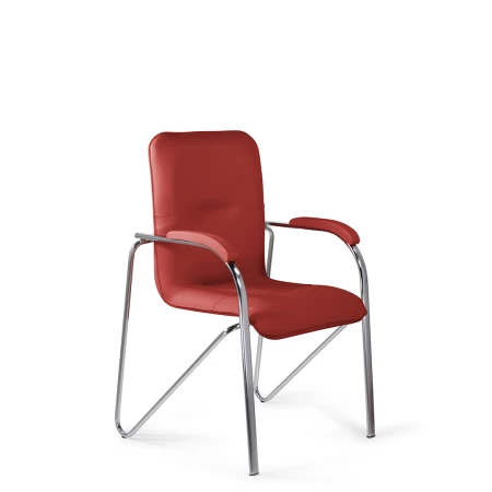 Офисный стул Samba Soft (Самба софт)