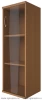 Шкаф средний узкий правый А.СУ-2.4