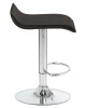 Купить Набор 2 шт Стул барный DOBRIN TOMMY, чёрный в интернет-магазине КупиКресла.ру