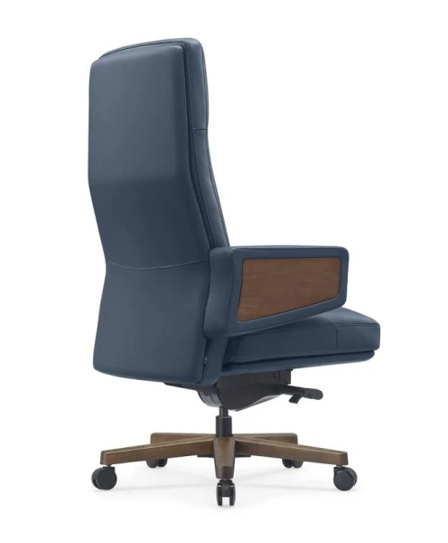 Кресло Rafael A2119 Синий | Купить в КупиКресла.ру