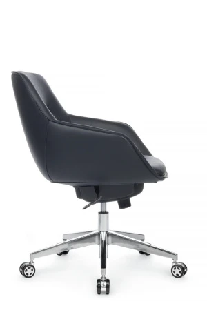 Кресла руководителя - Кресло Magic-M B628 Черный