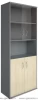 Шкаф высокий широкий А.СТ-1.4