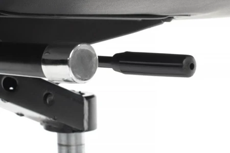 Кресла руководителя - Кресло Marco LS-262A Серый