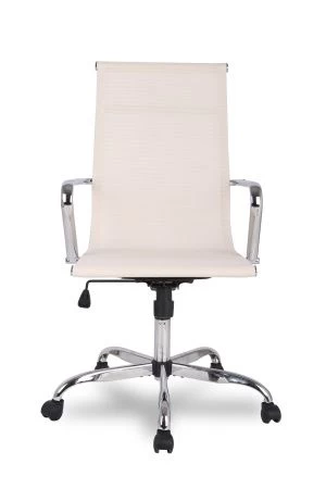 Кресла руководителя - Кресло руководителя College H-966F-1/Beige