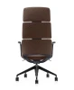 Кресла руководителя - Кресло Venetto FK013-A12 Коричневый
