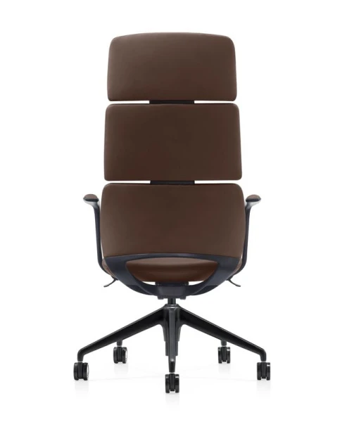 Кресло Venetto FK013-A12 Коричневый | Купить в КупиКресла.ру