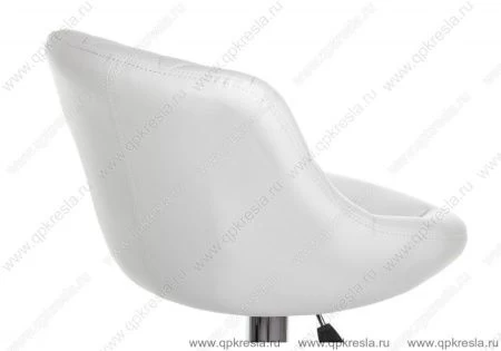 Барный стул CH-5007 экокожа черный