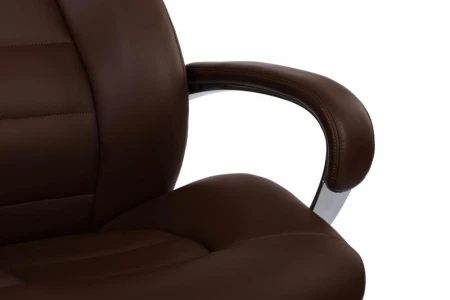Кресла руководителя - Кресло Porsche F181-F Темно-коричневый