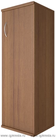 Шкаф средний узкий правый А.СУ-2.3
