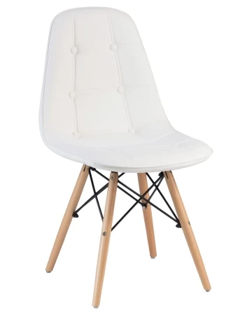 Стул Eames Style DSW Eco 301 (Эймс стайл эко)