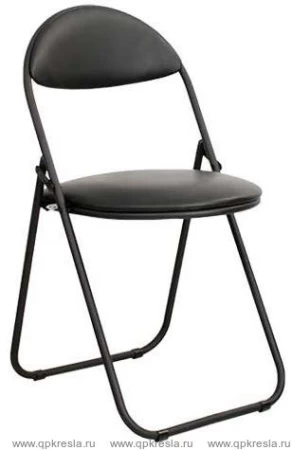 Стул Golf black (Гольф) черный