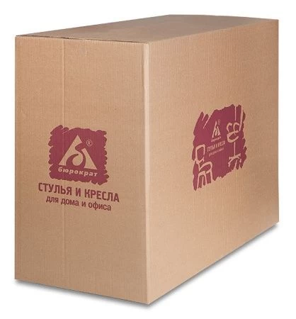 Кресла руководителя - Кресло руководителя Бюрократ T-9908AXSN-Black черный TS-584 крестовина пластик