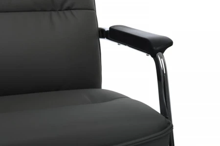 Конференц кресла - Кресло Grant-SF D885 Серый