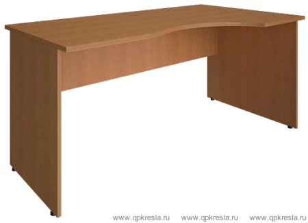 Стол криволинейный правый А.СА-1 Пр