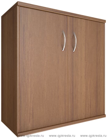 Шкаф низкий широкий А.СТ-3.1