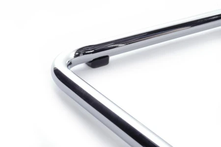 Конференц кресла - Кресло Plaza-SF FK004-C11 Светло-серый