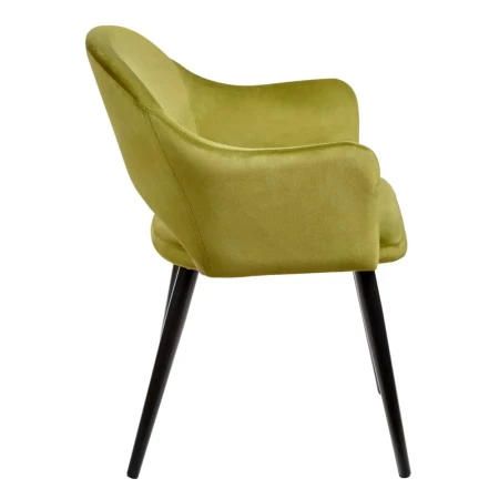 Купить Стул Bruno ярко-зелёный в интернет-магазине КупиКресла.ру