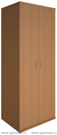 Гардероб глубокий (вешалка-штанга) А.ГБ-2