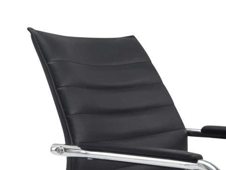 Конференц кресла - Кресло Balance C2413-1 Черный