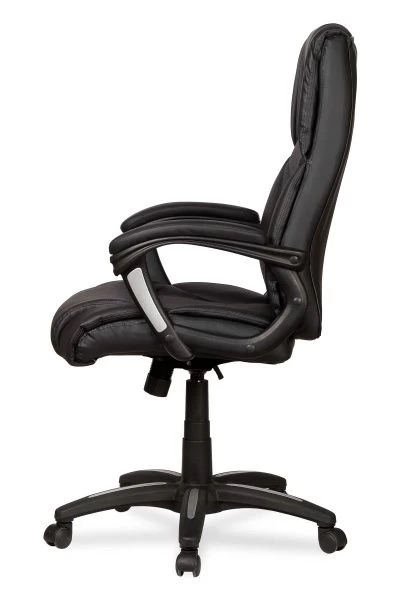 Кресло руководителя College BX-3309/Black