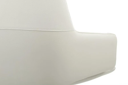 Кресла руководителя - Кресло Spell A1719 Белый