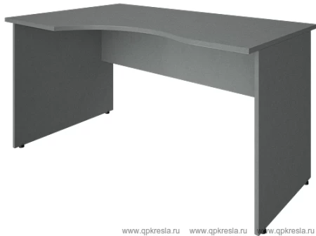 Стол криволинейный левый А.СА-2 Л