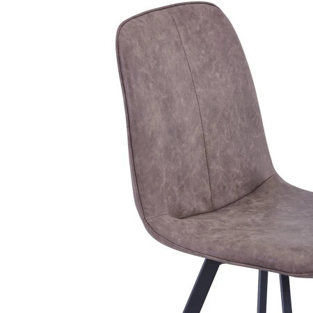 Купить Стул Tom латте по низкой цене