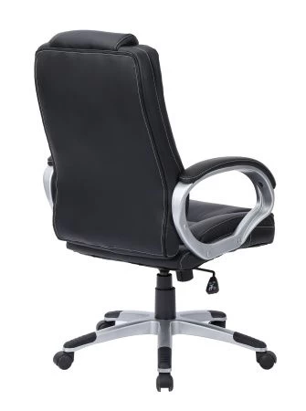 Кресло руководителя College BX-3177/Black