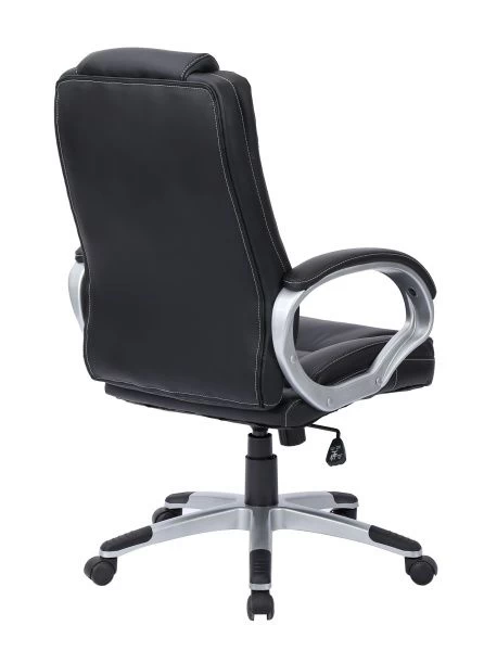 Кресло руководителя College BX-3177/Black