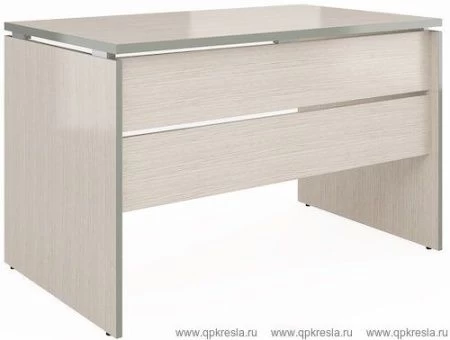 Стол письменный прямой V-1.0