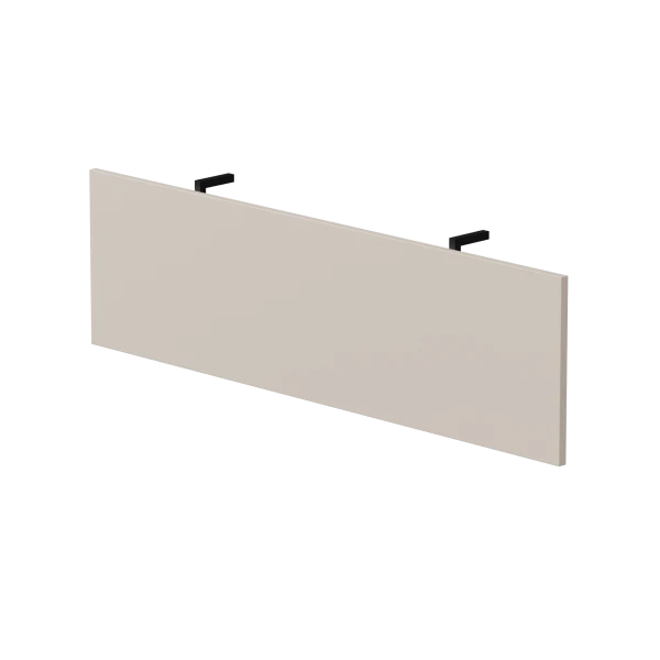 Купить Экран для ног (Царга стола МК) Everprof EVO (ЭВО) 1244х18х350 Кашемир по низкой цене