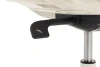 Эргономичные кресла - Кресло Work W-218C WHITE Светло-серый