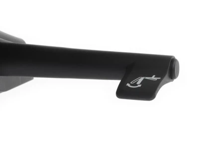 Кресла руководителя - Кресло Aura FK005-A Темно-коричневый