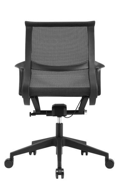 Кресло Everprof Chicago Black Сетка Черный | Купить в КупиКресла.ру