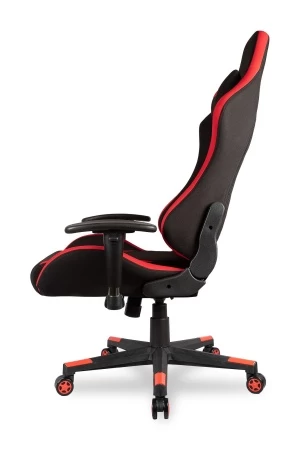 Геймерское кресло Кресло College BX-3760 Black/Red