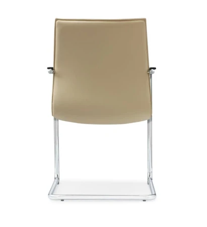 Конференц кресла - Кресло Balance C2413-1 Бежевый