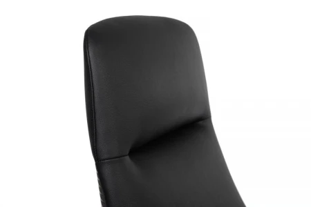 Кресла руководителя - Кресло Verdi A655C Черный