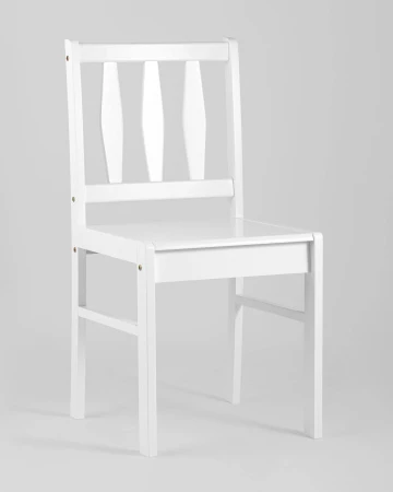 Купить Обеденная группа INGRID белый по низкой цене