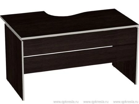 Стол эргономичный V-1.5 левый