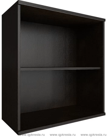 Стеллаж низкий широкий А. СТ-3